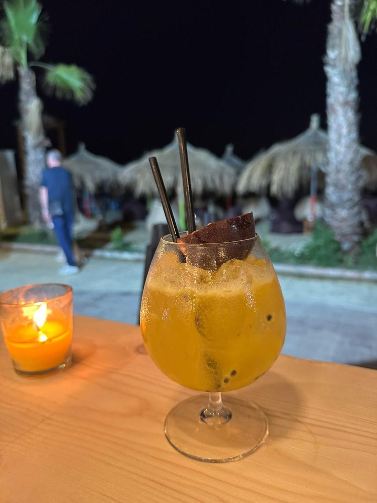 Okej Hotel Golem  Luaran gambar